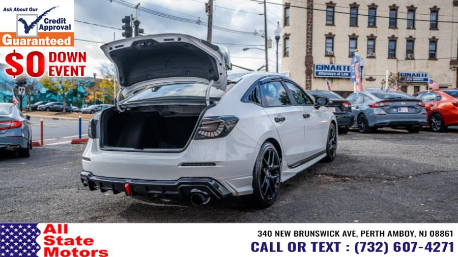 2023 Honda Civic Sedan Sport CVT, available for sale in Perth Amboy, New Jersey | All State Motor Inc. Perth Amboy, New Jersey 2023 Honda Civic Sedan Sport CVT, available for sale in Perth Amboy, New Jersey | All State Motor Inc. Perth Amboy, New Jersey