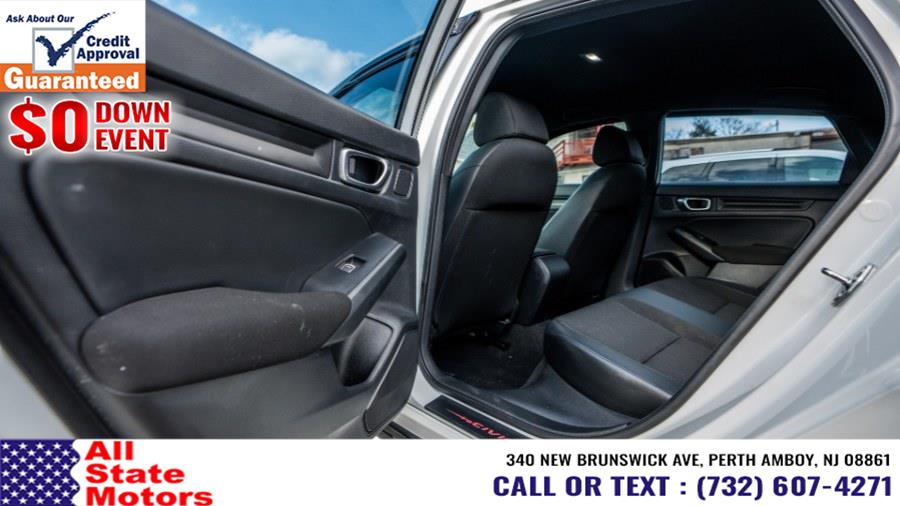 2023 Honda Civic Sedan Sport CVT, available for sale in Perth Amboy, New Jersey | All State Motor Inc. Perth Amboy, New Jersey 2023 Honda Civic Sedan Sport CVT, available for sale in Perth Amboy, New Jersey | All State Motor Inc. Perth Amboy, New Jersey