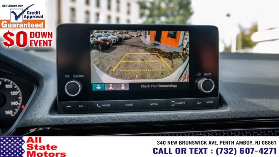 2023 Honda Civic Sedan Sport CVT, available for sale in Perth Amboy, New Jersey | All State Motor Inc. Perth Amboy, New Jersey 2023 Honda Civic Sedan Sport CVT, available for sale in Perth Amboy, New Jersey | All State Motor Inc. Perth Amboy, New Jersey
