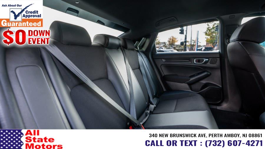 2023 Honda Civic Sedan Sport CVT, available for sale in Perth Amboy, New Jersey | All State Motor Inc. Perth Amboy, New Jersey 2023 Honda Civic Sedan Sport CVT, available for sale in Perth Amboy, New Jersey | All State Motor Inc. Perth Amboy, New Jersey