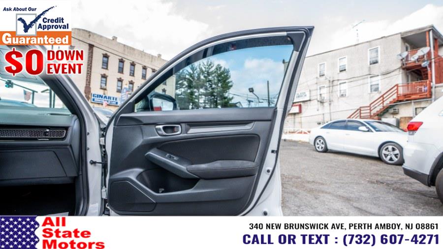 2023 Honda Civic Sedan Sport CVT, available for sale in Perth Amboy, New Jersey | All State Motor Inc. Perth Amboy, New Jersey 2023 Honda Civic Sedan Sport CVT, available for sale in Perth Amboy, New Jersey | All State Motor Inc. Perth Amboy, New Jersey