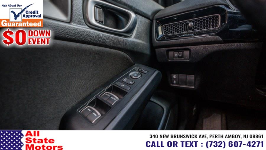 2023 Honda Civic Sedan Sport CVT, available for sale in Perth Amboy, New Jersey | All State Motor Inc. Perth Amboy, New Jersey 2023 Honda Civic Sedan Sport CVT, available for sale in Perth Amboy, New Jersey | All State Motor Inc. Perth Amboy, New Jersey