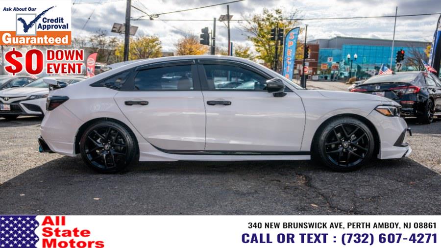 2023 Honda Civic Sedan Sport CVT, available for sale in Perth Amboy, New Jersey | All State Motor Inc. Perth Amboy, New Jersey 2023 Honda Civic Sedan Sport CVT, available for sale in Perth Amboy, New Jersey | All State Motor Inc. Perth Amboy, New Jersey