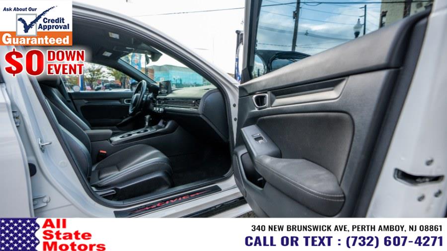 2023 Honda Civic Sedan Sport CVT, available for sale in Perth Amboy, New Jersey | All State Motor Inc. Perth Amboy, New Jersey 2023 Honda Civic Sedan Sport CVT, available for sale in Perth Amboy, New Jersey | All State Motor Inc. Perth Amboy, New Jersey