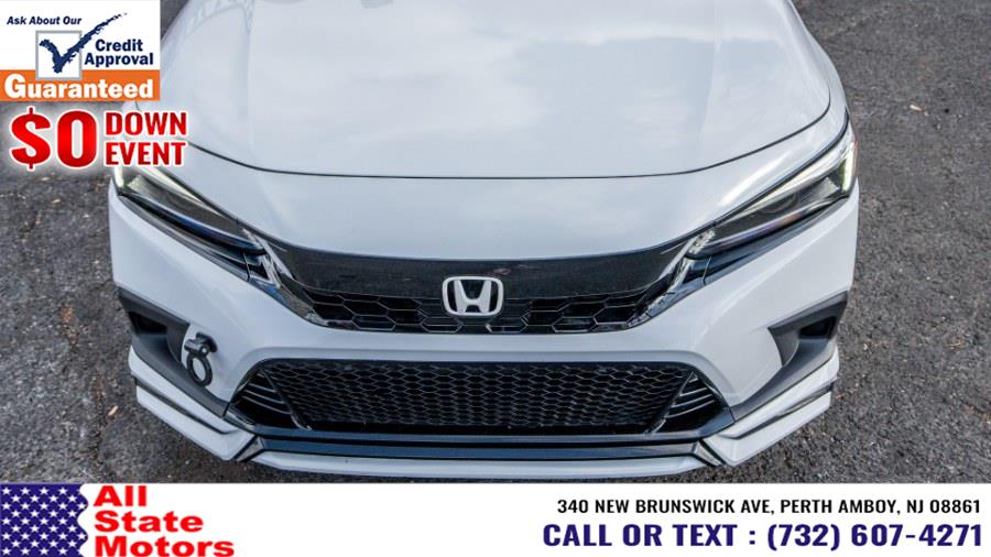 2023 Honda Civic Sedan Sport CVT, available for sale in Perth Amboy, New Jersey | All State Motor Inc. Perth Amboy, New Jersey 2023 Honda Civic Sedan Sport CVT, available for sale in Perth Amboy, New Jersey | All State Motor Inc. Perth Amboy, New Jersey