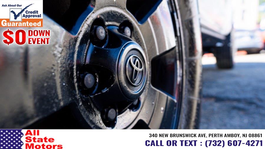 2021 Toyota Tacoma 4WD SR Double Cab 5'' Bed V6 AT (Natl), available for sale in Perth Amboy, New Jersey | All State Motor Inc. Perth Amboy, New Jersey 2021 Toyota Tacoma 4WD SR Double Cab 5'' Bed V6 AT (Natl), available for sale in Perth Amboy, New Jersey | All State Motor Inc. Perth Amboy, New Jersey