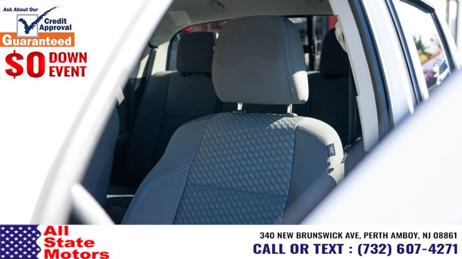 2021 Toyota Tacoma 4WD SR Double Cab 5'' Bed V6 AT (Natl), available for sale in Perth Amboy, New Jersey | All State Motor Inc. Perth Amboy, New Jersey 2021 Toyota Tacoma 4WD SR Double Cab 5'' Bed V6 AT (Natl), available for sale in Perth Amboy, New Jersey | All State Motor Inc. Perth Amboy, New Jersey