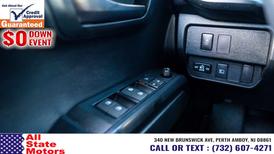 2021 Toyota Tacoma 4WD SR Double Cab 5'' Bed V6 AT (Natl), available for sale in Perth Amboy, New Jersey | All State Motor Inc. Perth Amboy, New Jersey 2021 Toyota Tacoma 4WD SR Double Cab 5'' Bed V6 AT (Natl), available for sale in Perth Amboy, New Jersey | All State Motor Inc. Perth Amboy, New Jersey