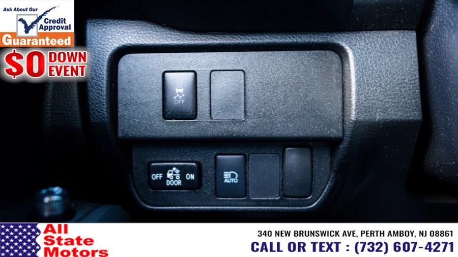 2021 Toyota Tacoma 4WD SR Double Cab 5'' Bed V6 AT (Natl), available for sale in Perth Amboy, New Jersey | All State Motor Inc. Perth Amboy, New Jersey 2021 Toyota Tacoma 4WD SR Double Cab 5'' Bed V6 AT (Natl), available for sale in Perth Amboy, New Jersey | All State Motor Inc. Perth Amboy, New Jersey