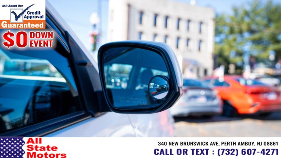 2021 Toyota Tacoma 4WD SR Double Cab 5'' Bed V6 AT (Natl), available for sale in Perth Amboy, New Jersey | All State Motor Inc. Perth Amboy, New Jersey 2021 Toyota Tacoma 4WD SR Double Cab 5'' Bed V6 AT (Natl), available for sale in Perth Amboy, New Jersey | All State Motor Inc. Perth Amboy, New Jersey