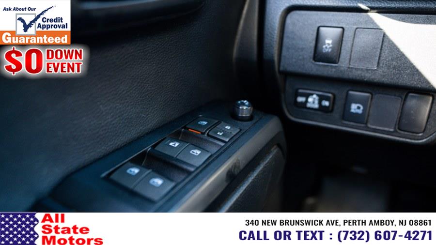 2021 Toyota Tacoma 4WD SR Double Cab 5'' Bed V6 AT (Natl), available for sale in Perth Amboy, New Jersey | All State Motor Inc. Perth Amboy, New Jersey 2021 Toyota Tacoma 4WD SR Double Cab 5'' Bed V6 AT (Natl), available for sale in Perth Amboy, New Jersey | All State Motor Inc. Perth Amboy, New Jersey
