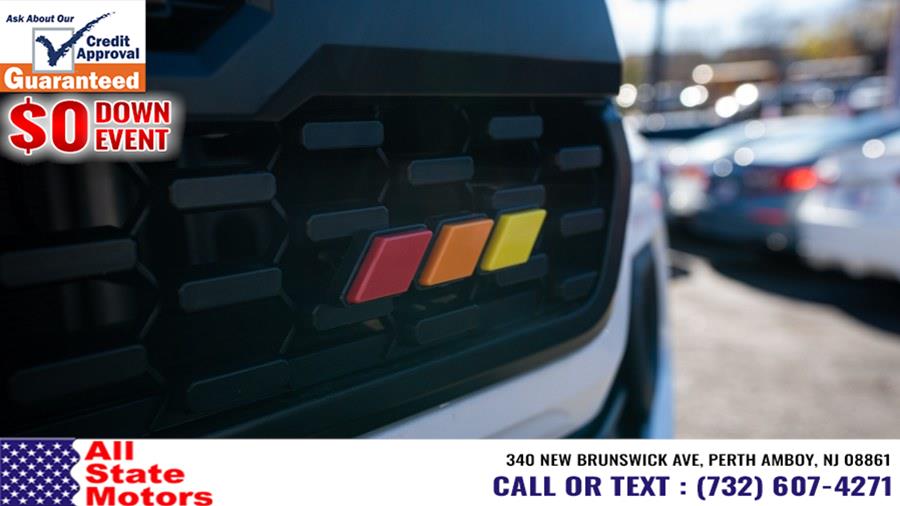 2021 Toyota Tacoma 4WD SR Double Cab 5'' Bed V6 AT (Natl), available for sale in Perth Amboy, New Jersey | All State Motor Inc. Perth Amboy, New Jersey 2021 Toyota Tacoma 4WD SR Double Cab 5'' Bed V6 AT (Natl), available for sale in Perth Amboy, New Jersey | All State Motor Inc. Perth Amboy, New Jersey