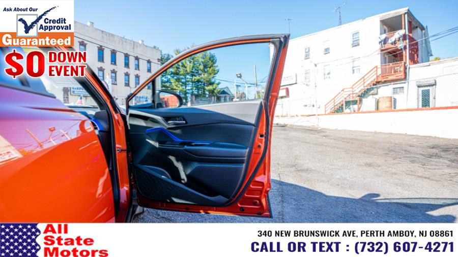 2020 Toyota C-HR XLE FWD (Natl), available for sale in Perth Amboy, New Jersey | All State Motor Inc. Perth Amboy, New Jersey 2020 Toyota C-HR XLE FWD (Natl), available for sale in Perth Amboy, New Jersey | All State Motor Inc. Perth Amboy, New Jersey