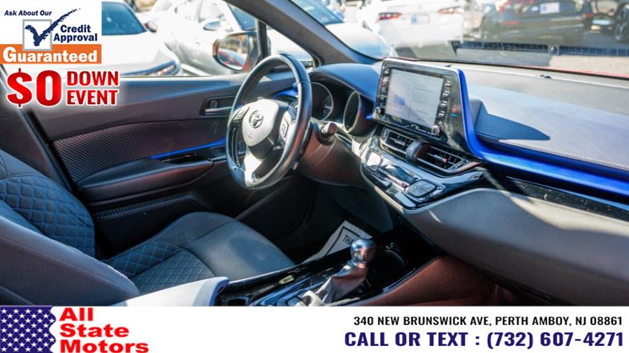 2020 Toyota C-HR XLE FWD (Natl), available for sale in Perth Amboy, New Jersey | All State Motor Inc. Perth Amboy, New Jersey 2020 Toyota C-HR XLE FWD (Natl), available for sale in Perth Amboy, New Jersey | All State Motor Inc. Perth Amboy, New Jersey