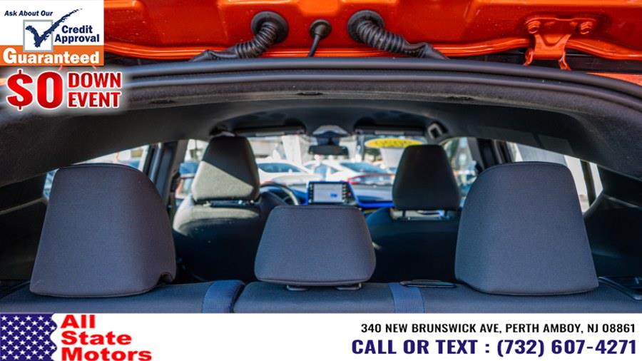 2020 Toyota C-HR XLE FWD (Natl), available for sale in Perth Amboy, New Jersey | All State Motor Inc. Perth Amboy, New Jersey 2020 Toyota C-HR XLE FWD (Natl), available for sale in Perth Amboy, New Jersey | All State Motor Inc. Perth Amboy, New Jersey