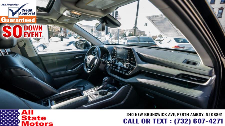 2021 Toyota Highlander XLE AWD (Natl), available for sale in Perth Amboy, New Jersey | All State Motor Inc. Perth Amboy, New Jersey 2021 Toyota Highlander XLE AWD (Natl), available for sale in Perth Amboy, New Jersey | All State Motor Inc. Perth Amboy, New Jersey