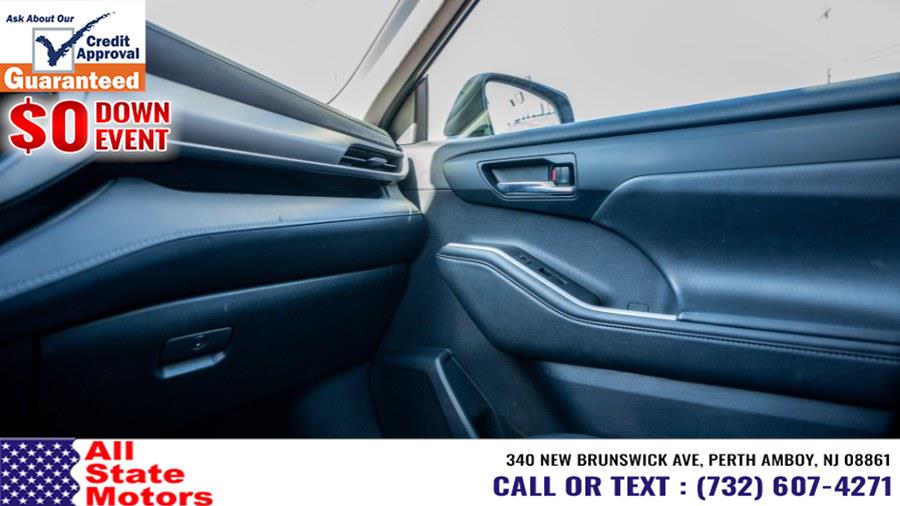 2021 Toyota Highlander XLE AWD (Natl), available for sale in Perth Amboy, New Jersey | All State Motor Inc. Perth Amboy, New Jersey 2021 Toyota Highlander XLE AWD (Natl), available for sale in Perth Amboy, New Jersey | All State Motor Inc. Perth Amboy, New Jersey