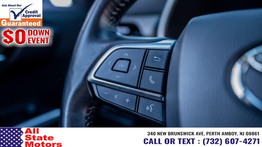 2021 Toyota Highlander XLE AWD (Natl), available for sale in Perth Amboy, New Jersey | All State Motor Inc. Perth Amboy, New Jersey 2021 Toyota Highlander XLE AWD (Natl), available for sale in Perth Amboy, New Jersey | All State Motor Inc. Perth Amboy, New Jersey