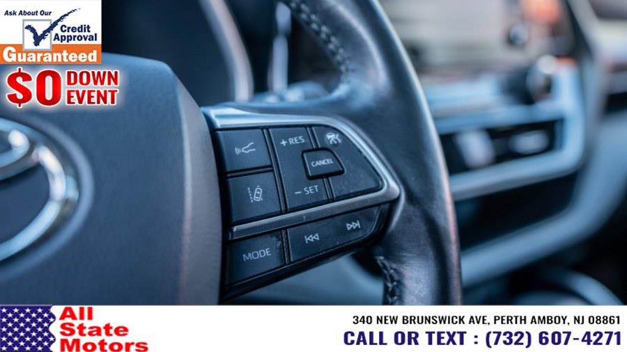 2021 Toyota Highlander XLE AWD (Natl), available for sale in Perth Amboy, New Jersey | All State Motor Inc. Perth Amboy, New Jersey 2021 Toyota Highlander XLE AWD (Natl), available for sale in Perth Amboy, New Jersey | All State Motor Inc. Perth Amboy, New Jersey