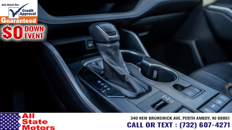 2021 Toyota Highlander XLE AWD (Natl), available for sale in Perth Amboy, New Jersey | All State Motor Inc. Perth Amboy, New Jersey 2021 Toyota Highlander XLE AWD (Natl), available for sale in Perth Amboy, New Jersey | All State Motor Inc. Perth Amboy, New Jersey