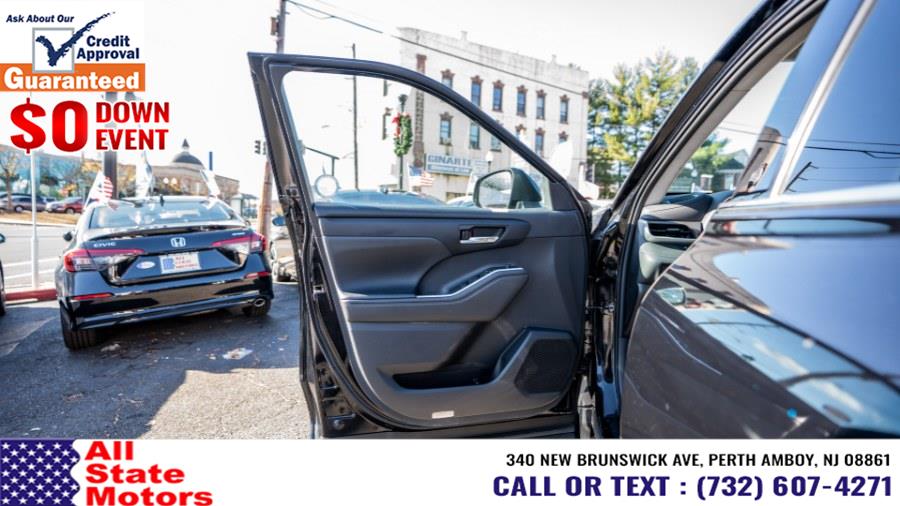 2021 Toyota Highlander XLE AWD (Natl), available for sale in Perth Amboy, New Jersey | All State Motor Inc. Perth Amboy, New Jersey 2021 Toyota Highlander XLE AWD (Natl), available for sale in Perth Amboy, New Jersey | All State Motor Inc. Perth Amboy, New Jersey
