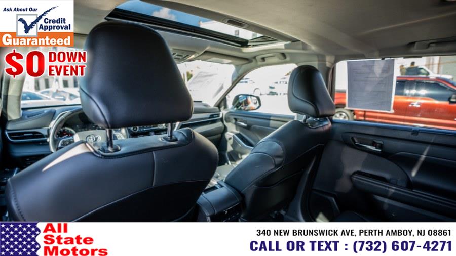 2021 Toyota Highlander XLE AWD (Natl), available for sale in Perth Amboy, New Jersey | All State Motor Inc. Perth Amboy, New Jersey 2021 Toyota Highlander XLE AWD (Natl), available for sale in Perth Amboy, New Jersey | All State Motor Inc. Perth Amboy, New Jersey
