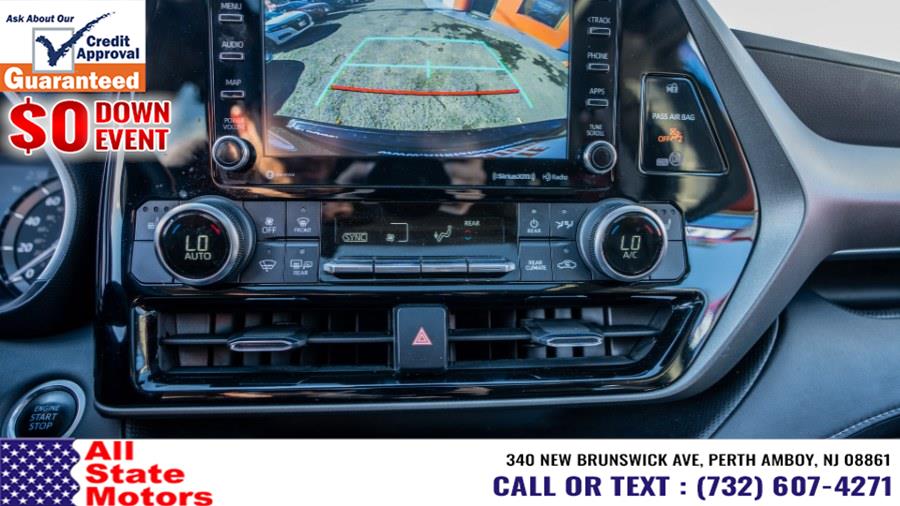 2021 Toyota Highlander XLE AWD (Natl), available for sale in Perth Amboy, New Jersey | All State Motor Inc. Perth Amboy, New Jersey 2021 Toyota Highlander XLE AWD (Natl), available for sale in Perth Amboy, New Jersey | All State Motor Inc. Perth Amboy, New Jersey
