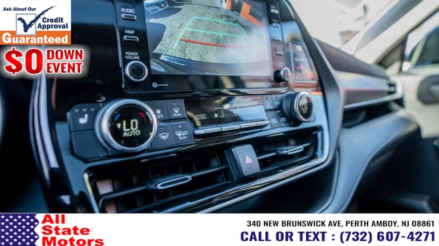 2021 Toyota Highlander XLE AWD (Natl), available for sale in Perth Amboy, New Jersey | All State Motor Inc. Perth Amboy, New Jersey 2021 Toyota Highlander XLE AWD (Natl), available for sale in Perth Amboy, New Jersey | All State Motor Inc. Perth Amboy, New Jersey