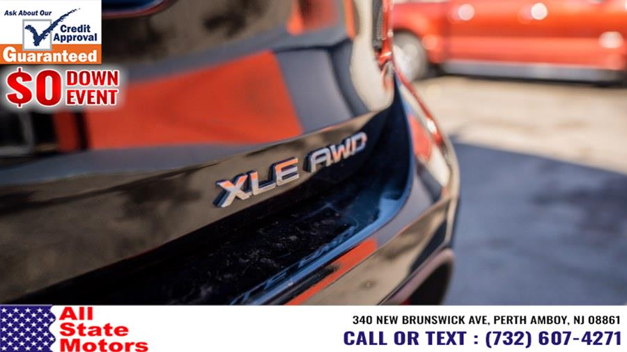 2021 Toyota Highlander XLE AWD (Natl), available for sale in Perth Amboy, New Jersey | All State Motor Inc. Perth Amboy, New Jersey 2021 Toyota Highlander XLE AWD (Natl), available for sale in Perth Amboy, New Jersey | All State Motor Inc. Perth Amboy, New Jersey