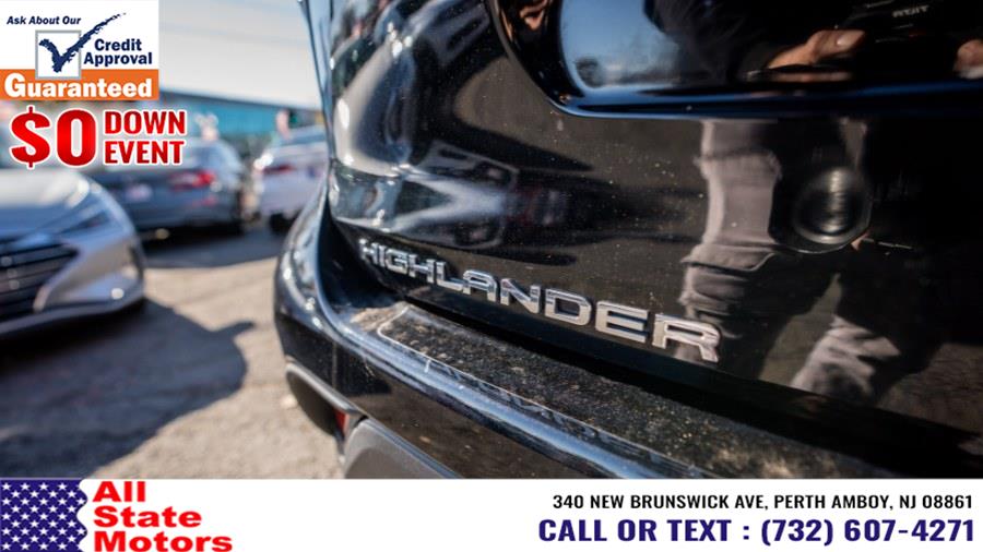 2021 Toyota Highlander XLE AWD (Natl), available for sale in Perth Amboy, New Jersey | All State Motor Inc. Perth Amboy, New Jersey 2021 Toyota Highlander XLE AWD (Natl), available for sale in Perth Amboy, New Jersey | All State Motor Inc. Perth Amboy, New Jersey