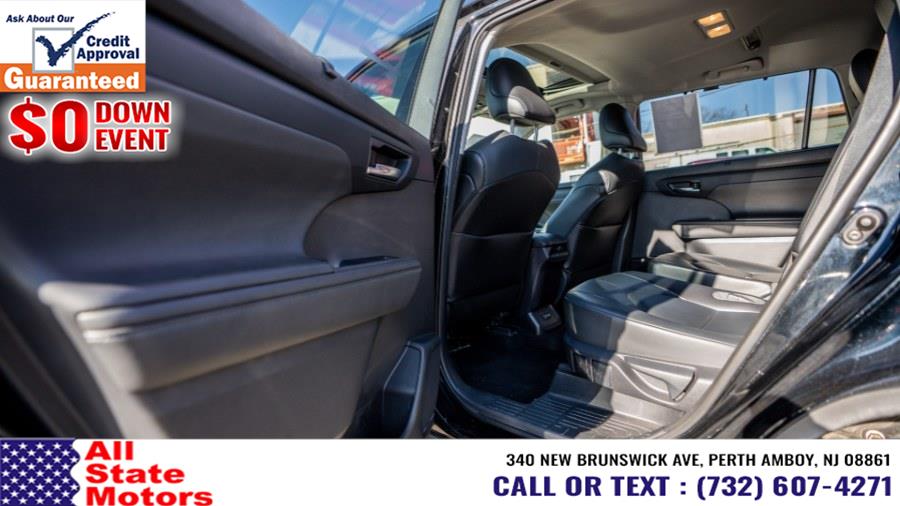 2021 Toyota Highlander XLE AWD (Natl), available for sale in Perth Amboy, New Jersey | All State Motor Inc. Perth Amboy, New Jersey 2021 Toyota Highlander XLE AWD (Natl), available for sale in Perth Amboy, New Jersey | All State Motor Inc. Perth Amboy, New Jersey