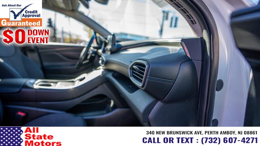 2022 Hyundai Santa Fe XRT AWD, available for sale in Perth Amboy, New Jersey | All State Motor Inc. Perth Amboy, New Jersey 2022 Hyundai Santa Fe XRT AWD, available for sale in Perth Amboy, New Jersey | All State Motor Inc. Perth Amboy, New Jersey