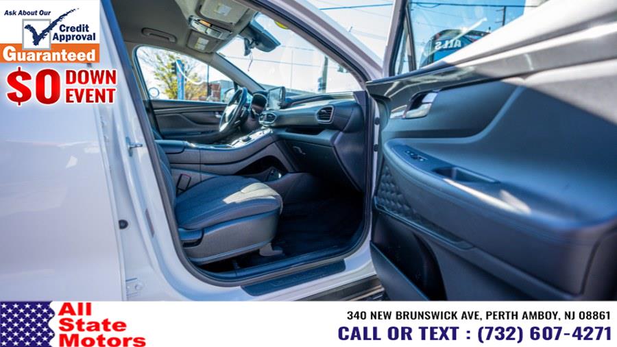 2022 Hyundai Santa Fe XRT AWD, available for sale in Perth Amboy, New Jersey | All State Motor Inc. Perth Amboy, New Jersey 2022 Hyundai Santa Fe XRT AWD, available for sale in Perth Amboy, New Jersey | All State Motor Inc. Perth Amboy, New Jersey