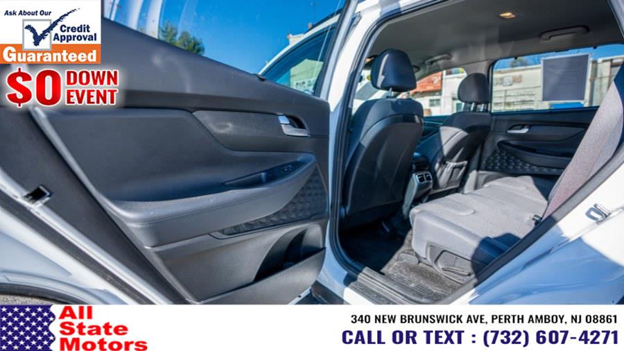 2022 Hyundai Santa Fe XRT AWD, available for sale in Perth Amboy, New Jersey | All State Motor Inc. Perth Amboy, New Jersey 2022 Hyundai Santa Fe XRT AWD, available for sale in Perth Amboy, New Jersey | All State Motor Inc. Perth Amboy, New Jersey