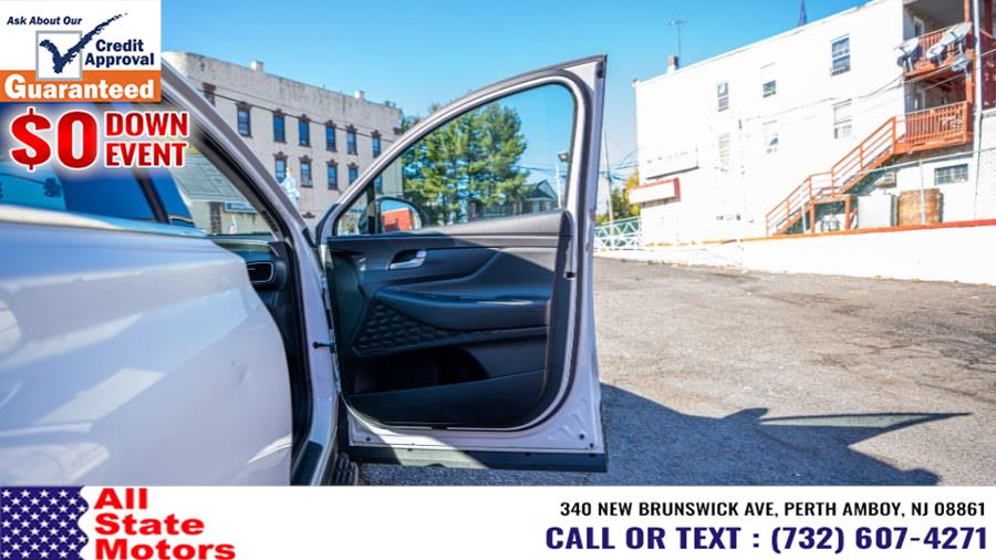 2022 Hyundai Santa Fe XRT AWD, available for sale in Perth Amboy, New Jersey | All State Motor Inc. Perth Amboy, New Jersey 2022 Hyundai Santa Fe XRT AWD, available for sale in Perth Amboy, New Jersey | All State Motor Inc. Perth Amboy, New Jersey