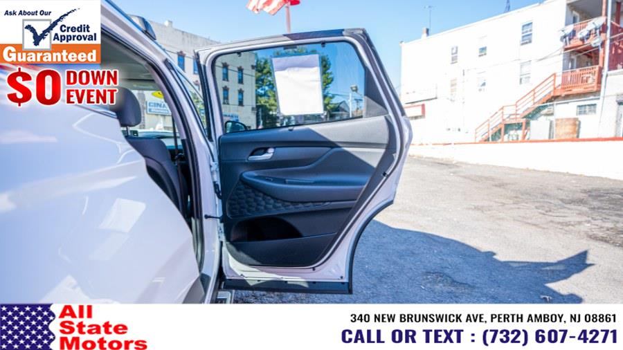 2022 Hyundai Santa Fe XRT AWD, available for sale in Perth Amboy, New Jersey | All State Motor Inc. Perth Amboy, New Jersey 2022 Hyundai Santa Fe XRT AWD, available for sale in Perth Amboy, New Jersey | All State Motor Inc. Perth Amboy, New Jersey