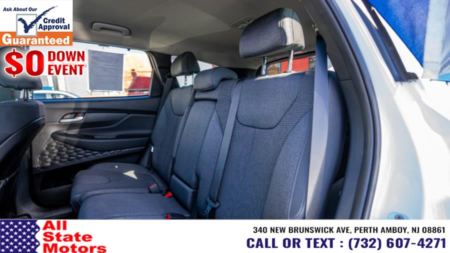 2022 Hyundai Santa Fe XRT AWD, available for sale in Perth Amboy, New Jersey | All State Motor Inc. Perth Amboy, New Jersey 2022 Hyundai Santa Fe XRT AWD, available for sale in Perth Amboy, New Jersey | All State Motor Inc. Perth Amboy, New Jersey
