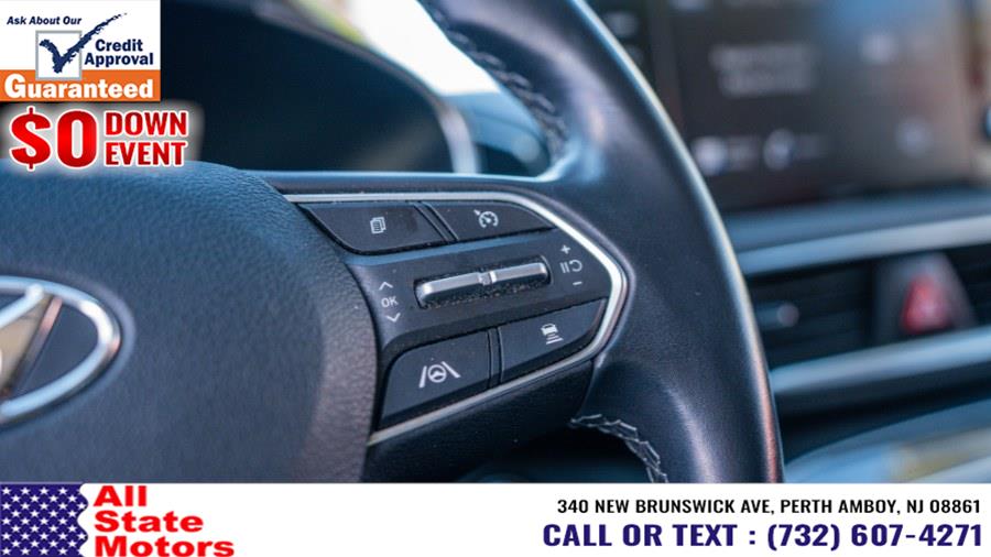 2022 Hyundai Santa Fe XRT AWD, available for sale in Perth Amboy, New Jersey | All State Motor Inc. Perth Amboy, New Jersey 2022 Hyundai Santa Fe XRT AWD, available for sale in Perth Amboy, New Jersey | All State Motor Inc. Perth Amboy, New Jersey