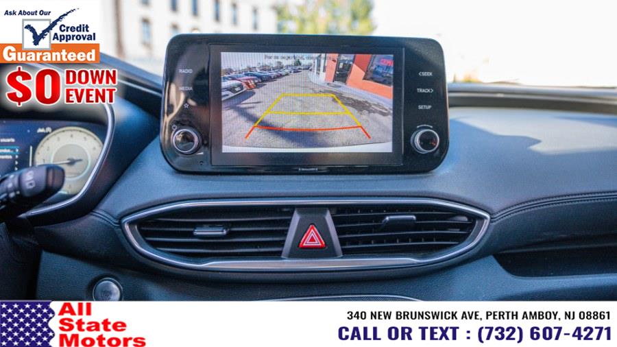 2022 Hyundai Santa Fe XRT AWD, available for sale in Perth Amboy, New Jersey | All State Motor Inc. Perth Amboy, New Jersey 2022 Hyundai Santa Fe XRT AWD, available for sale in Perth Amboy, New Jersey | All State Motor Inc. Perth Amboy, New Jersey