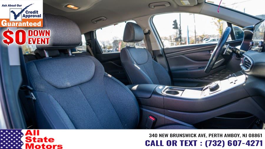 2022 Hyundai Santa Fe XRT AWD, available for sale in Perth Amboy, New Jersey | All State Motor Inc. Perth Amboy, New Jersey 2022 Hyundai Santa Fe XRT AWD, available for sale in Perth Amboy, New Jersey | All State Motor Inc. Perth Amboy, New Jersey