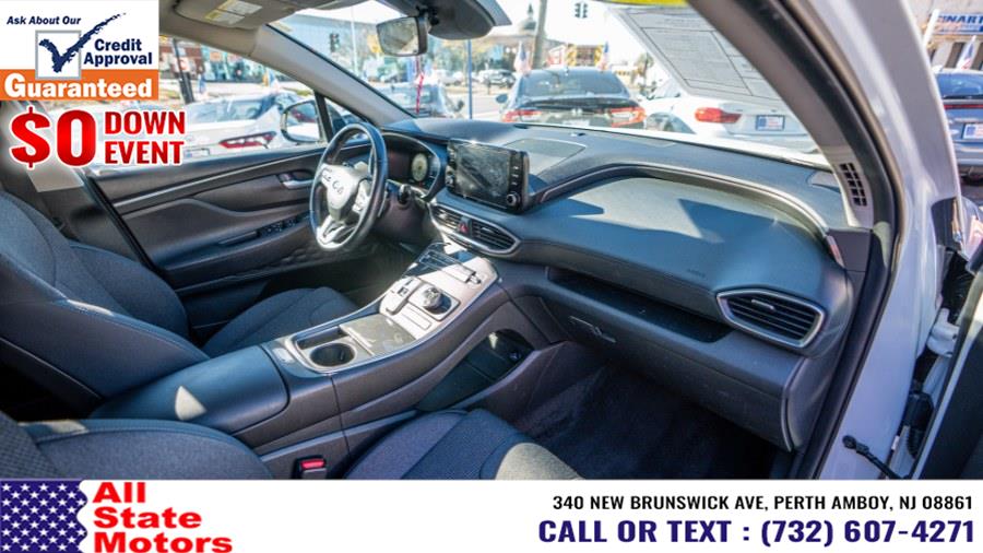 2022 Hyundai Santa Fe XRT AWD, available for sale in Perth Amboy, New Jersey | All State Motor Inc. Perth Amboy, New Jersey 2022 Hyundai Santa Fe XRT AWD, available for sale in Perth Amboy, New Jersey | All State Motor Inc. Perth Amboy, New Jersey