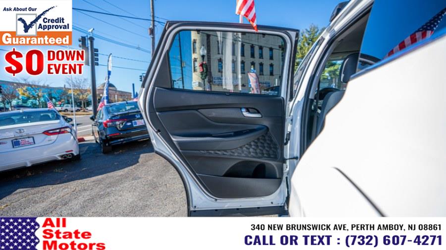 2022 Hyundai Santa Fe XRT AWD, available for sale in Perth Amboy, New Jersey | All State Motor Inc. Perth Amboy, New Jersey 2022 Hyundai Santa Fe XRT AWD, available for sale in Perth Amboy, New Jersey | All State Motor Inc. Perth Amboy, New Jersey