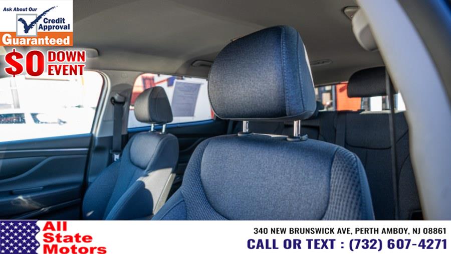 2022 Hyundai Santa Fe XRT AWD, available for sale in Perth Amboy, New Jersey | All State Motor Inc. Perth Amboy, New Jersey 2022 Hyundai Santa Fe XRT AWD, available for sale in Perth Amboy, New Jersey | All State Motor Inc. Perth Amboy, New Jersey