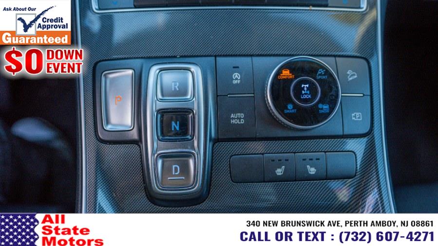 2022 Hyundai Santa Fe XRT AWD, available for sale in Perth Amboy, New Jersey | All State Motor Inc. Perth Amboy, New Jersey 2022 Hyundai Santa Fe XRT AWD, available for sale in Perth Amboy, New Jersey | All State Motor Inc. Perth Amboy, New Jersey