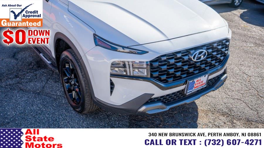 2022 Hyundai Santa Fe XRT AWD, available for sale in Perth Amboy, New Jersey | All State Motor Inc. Perth Amboy, New Jersey 2022 Hyundai Santa Fe XRT AWD, available for sale in Perth Amboy, New Jersey | All State Motor Inc. Perth Amboy, New Jersey