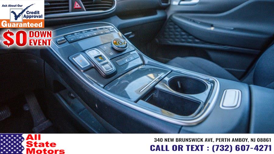 2022 Hyundai Santa Fe XRT AWD, available for sale in Perth Amboy, New Jersey | All State Motor Inc. Perth Amboy, New Jersey 2022 Hyundai Santa Fe XRT AWD, available for sale in Perth Amboy, New Jersey | All State Motor Inc. Perth Amboy, New Jersey
