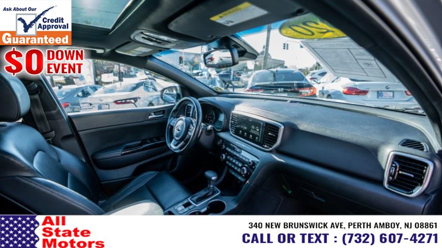 2020 Kia Sportage S AWD, available for sale in Perth Amboy, New Jersey | All State Motor Inc. Perth Amboy, New Jersey 2020 Kia Sportage S AWD, available for sale in Perth Amboy, New Jersey | All State Motor Inc. Perth Amboy, New Jersey