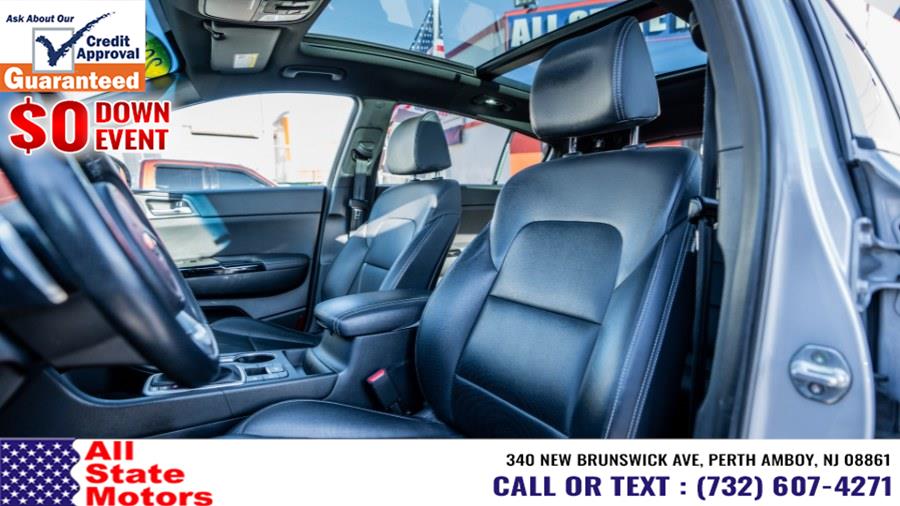 2020 Kia Sportage S AWD, available for sale in Perth Amboy, New Jersey | All State Motor Inc. Perth Amboy, New Jersey 2020 Kia Sportage S AWD, available for sale in Perth Amboy, New Jersey | All State Motor Inc. Perth Amboy, New Jersey