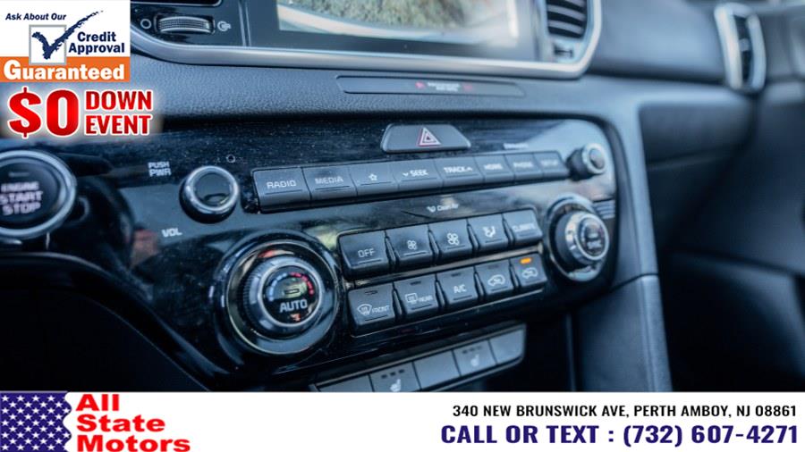 2020 Kia Sportage S AWD, available for sale in Perth Amboy, New Jersey | All State Motor Inc. Perth Amboy, New Jersey 2020 Kia Sportage S AWD, available for sale in Perth Amboy, New Jersey | All State Motor Inc. Perth Amboy, New Jersey