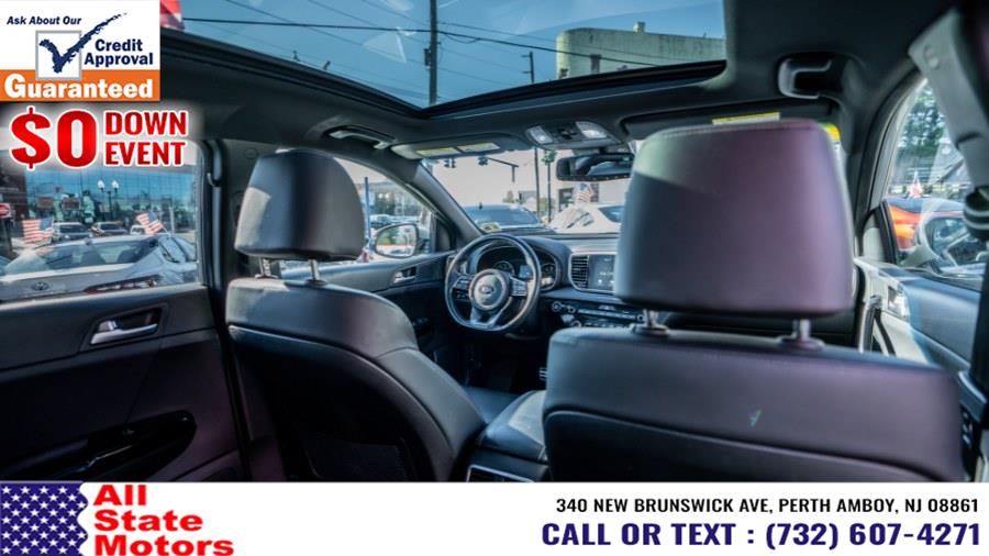 2020 Kia Sportage S AWD, available for sale in Perth Amboy, New Jersey | All State Motor Inc. Perth Amboy, New Jersey 2020 Kia Sportage S AWD, available for sale in Perth Amboy, New Jersey | All State Motor Inc. Perth Amboy, New Jersey
